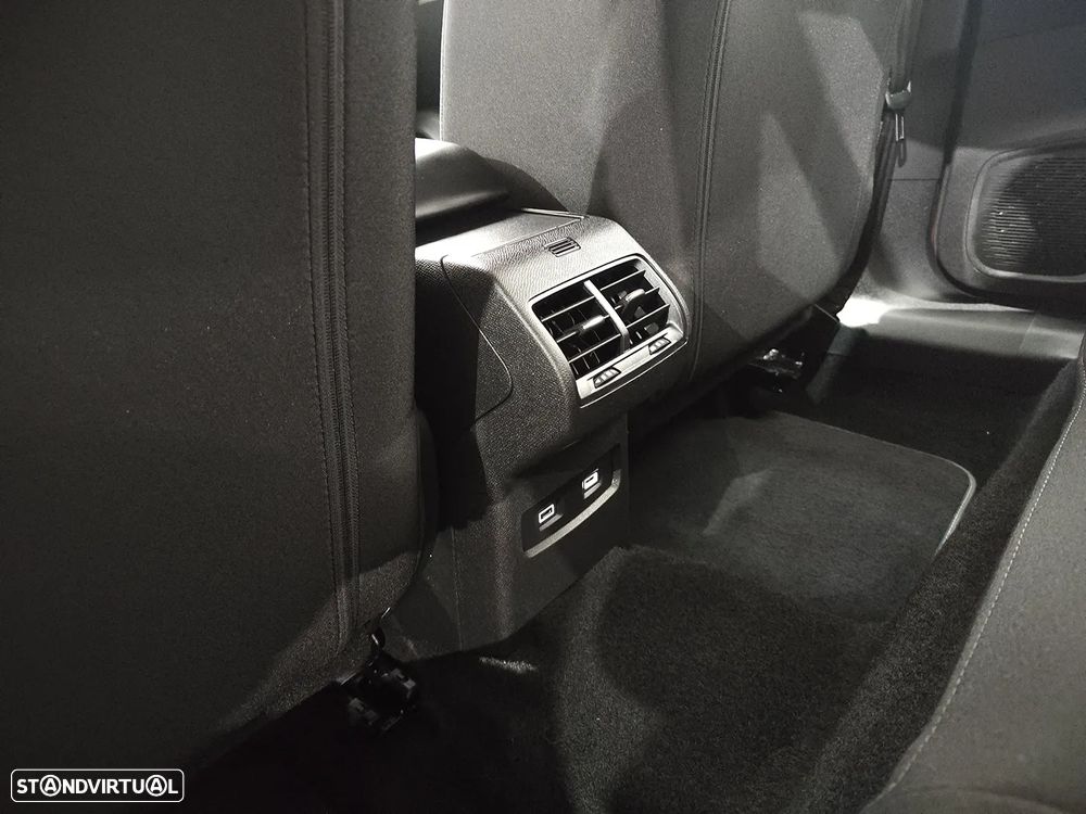 Citroën e-C4 50 kWh Feel Pack - 9