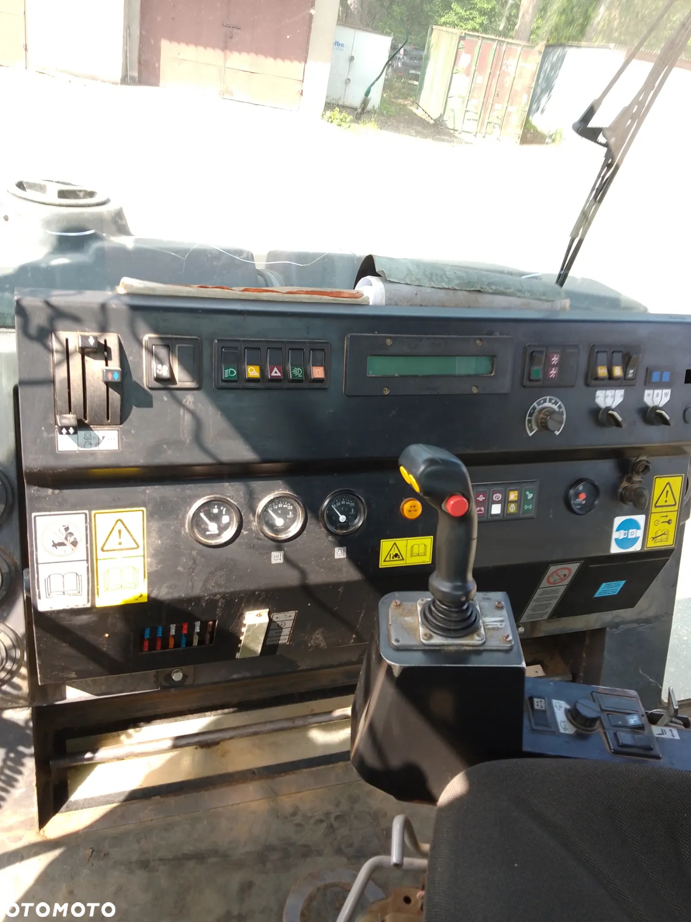 Ammann AV 85-2 - 12