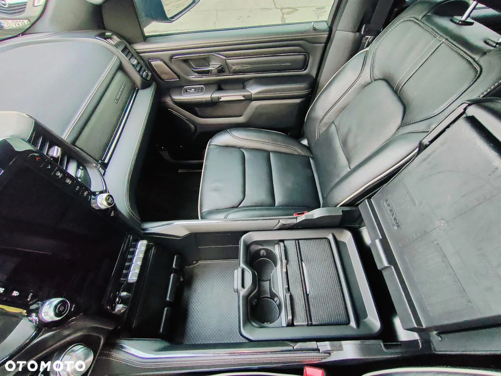 RAM 1500 Crew Cab Limited - 15