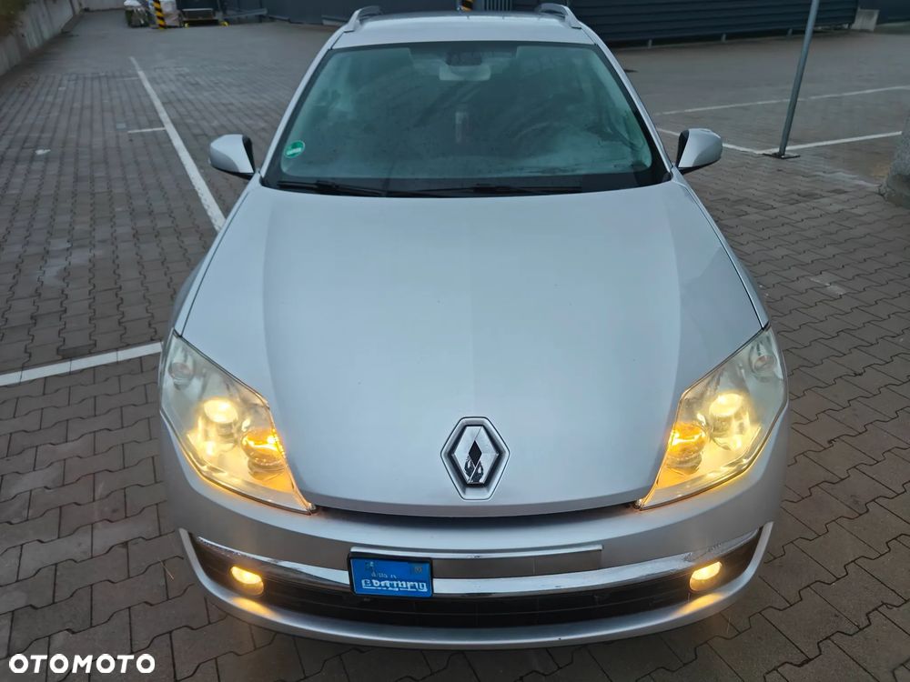 Renault Laguna 2.0 16V Expression - 1
