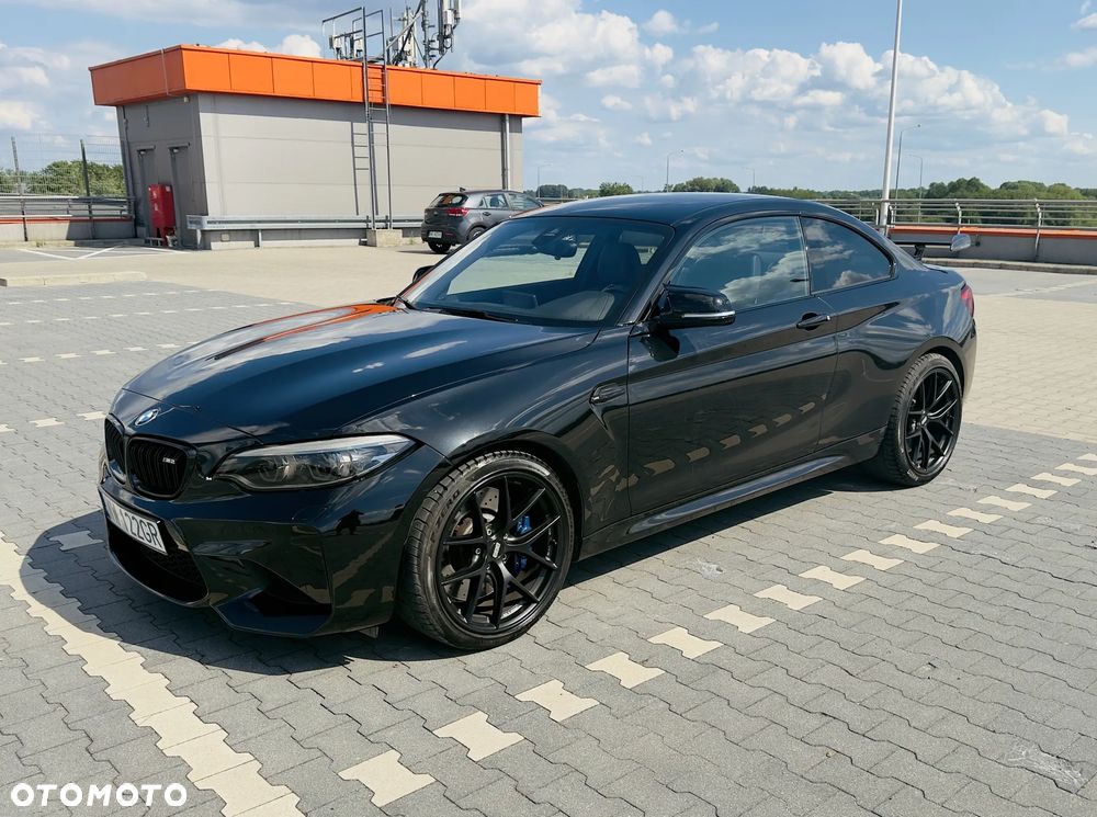 BMW M2 - 1