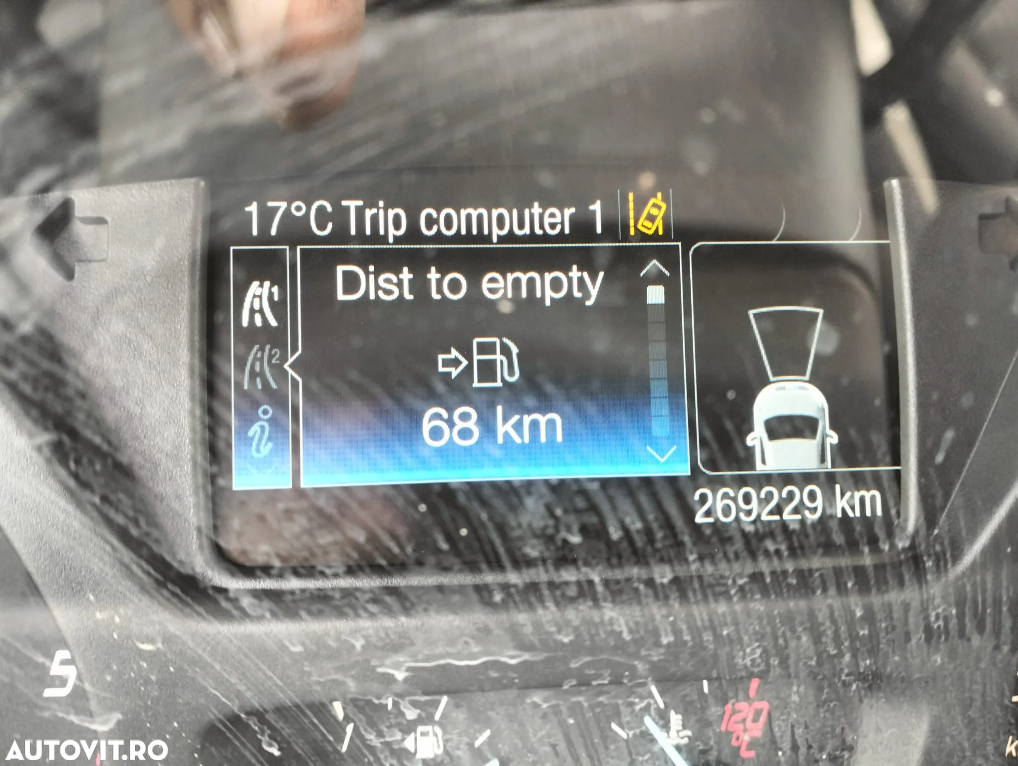 Ford TRANSIT - 9