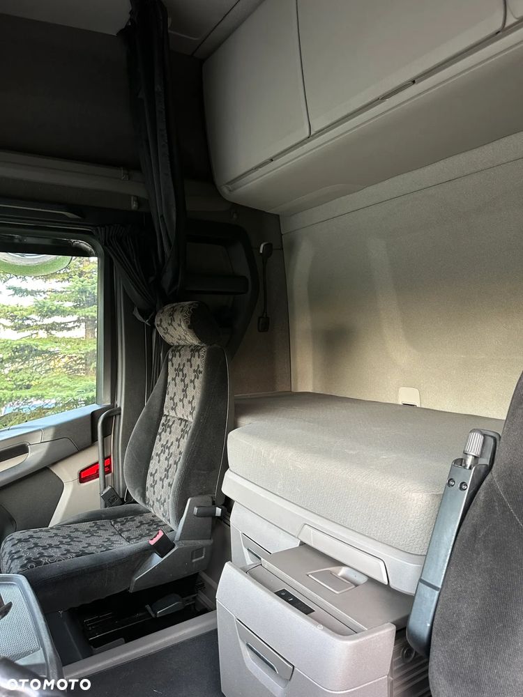 Scania R450 Full Air. Full LED - 13