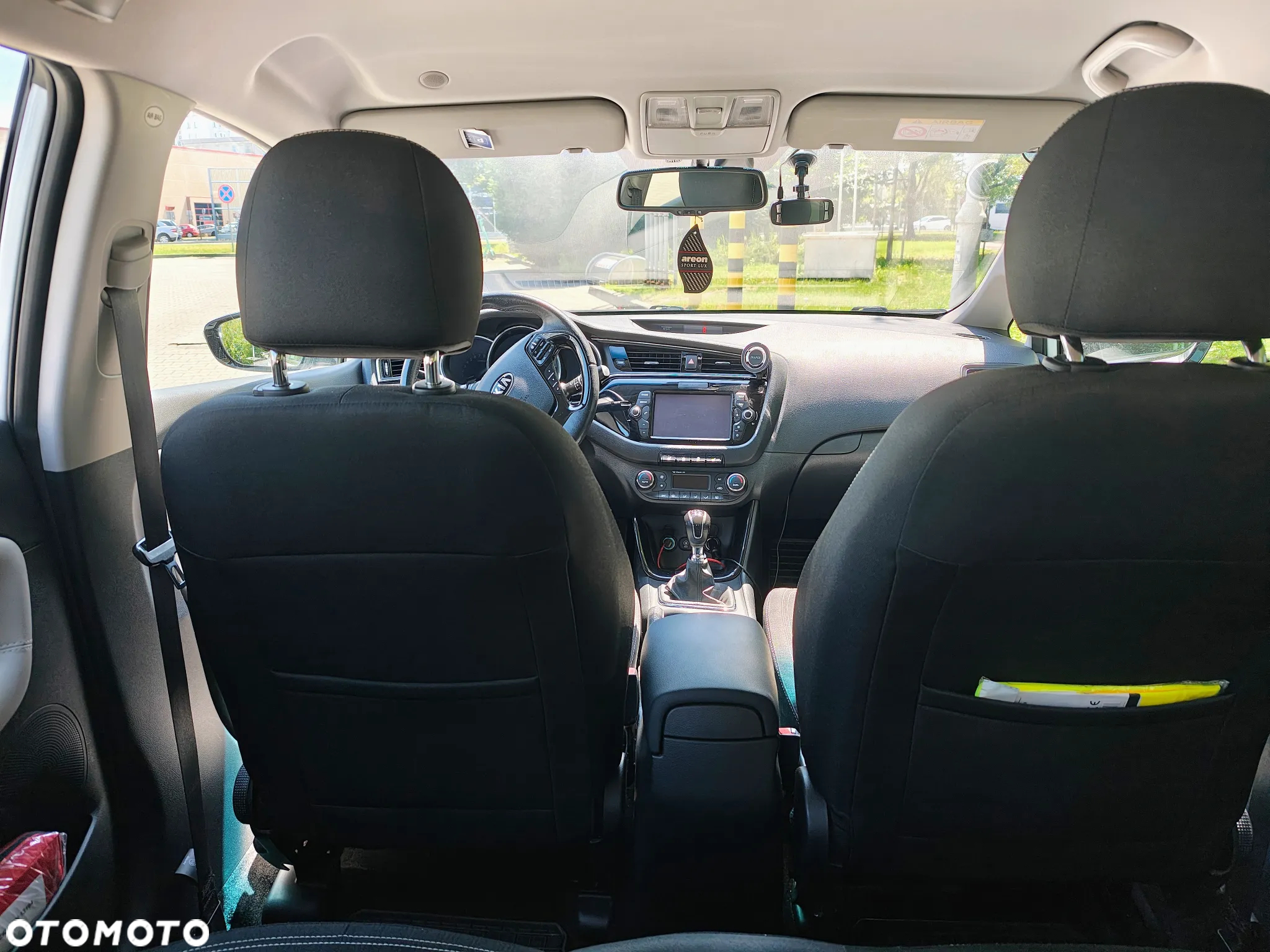 Kia Ceed Cee'd 1.6 GDI L Business Line - 7