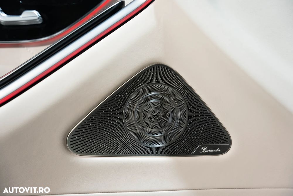 Mercedes-Benz S 580 4MATIC L 9G-TRONIC Edition - 13