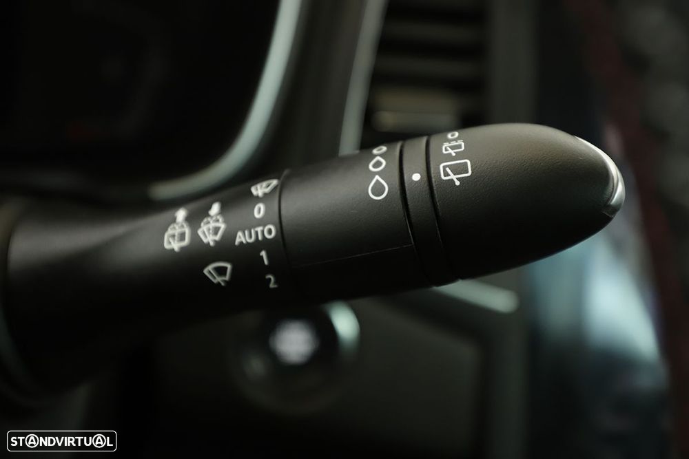 Renault Mégane Sport Tourer 1.5 Blue dCi R.S. Line - 17