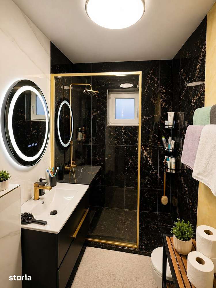 De vânzare apartament 4 camere + mansarda zona plantelor la cheie — fotografia 1