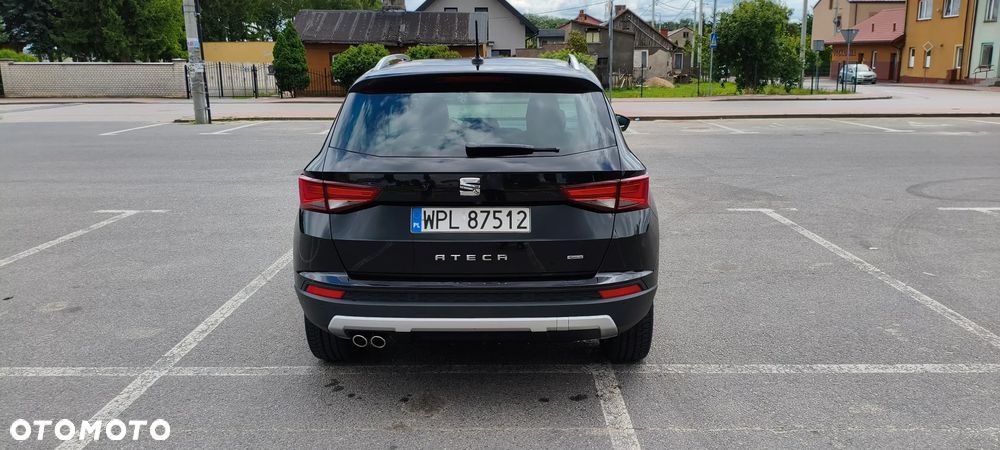 Seat Ateca - 6