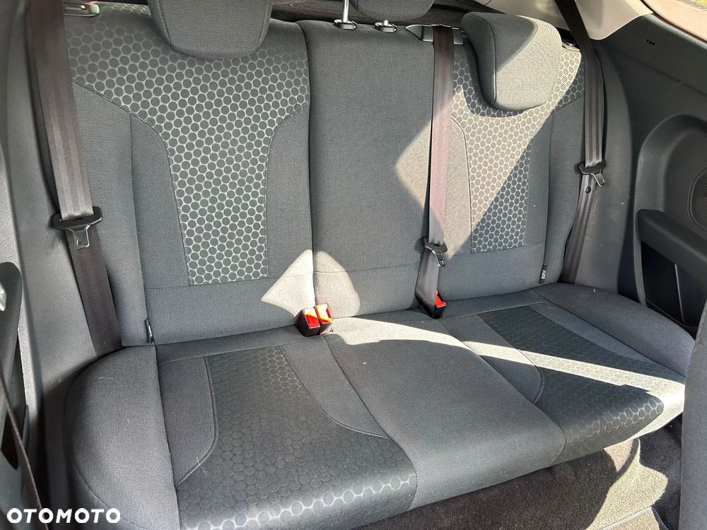 Ford Fiesta 1.6 Sport - 5