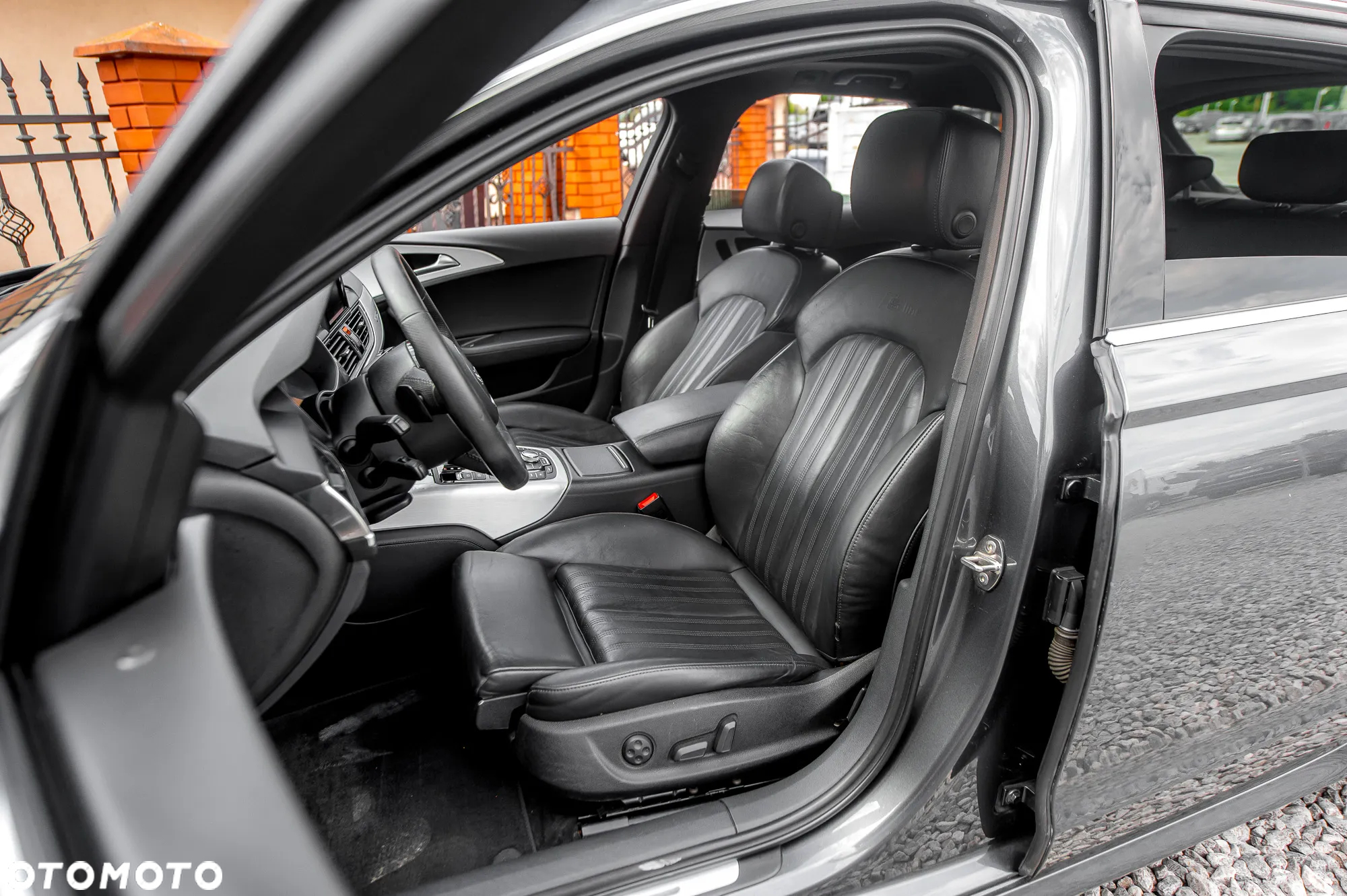 Audi A6 Avant 3.0 TDI DPF quattro tiptronic - 17