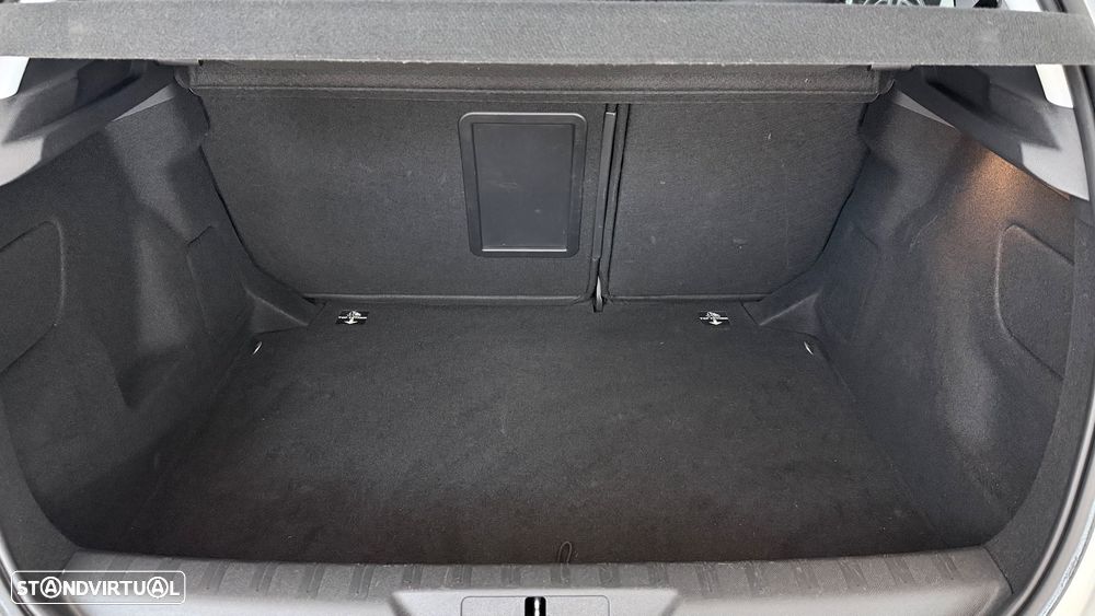 Peugeot 308 PureTech 130 EAT6 Stop & Start Allure - 22