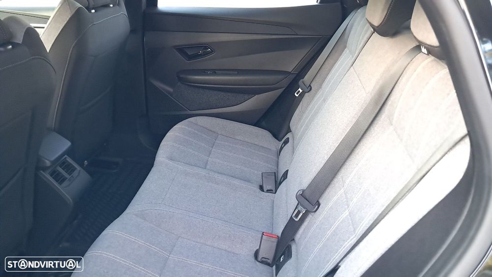 Renault Mégane E-Tech EV60 Evolution ER Optimum Charge - 28