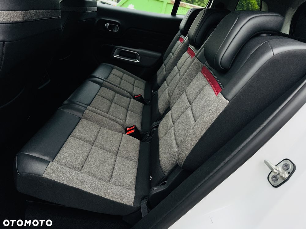 Citroën C5 Aircross BlueHDI 130 S&S EAT8 FEEL PACK - 10