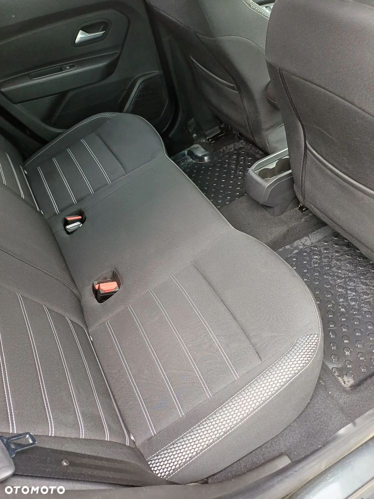 Dacia Duster 1.5 Blue dCi Prestige 4WD EU6d - 8