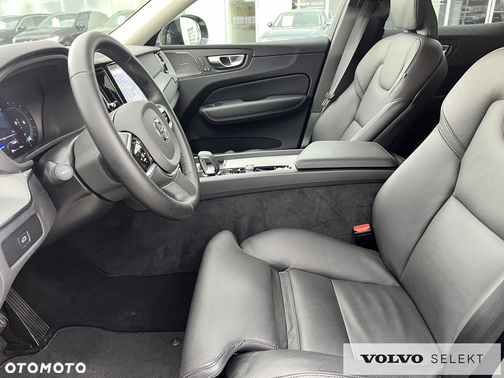 Volvo XC 60 - 15