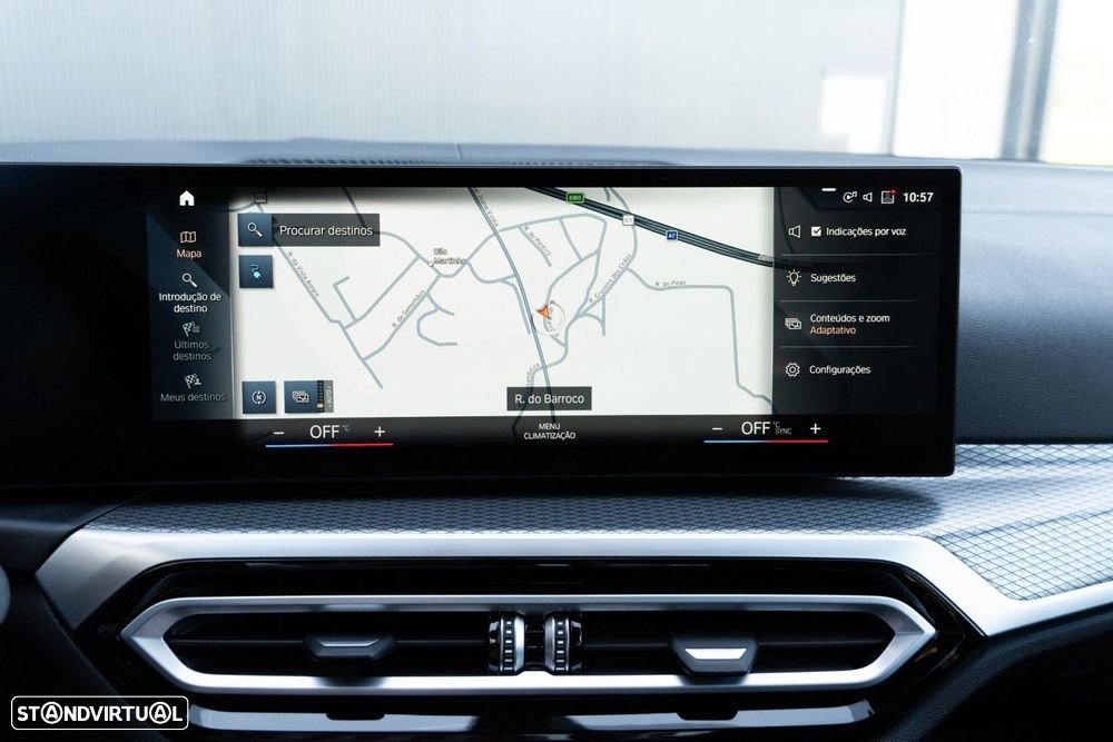 BMW i4 M50 - 29