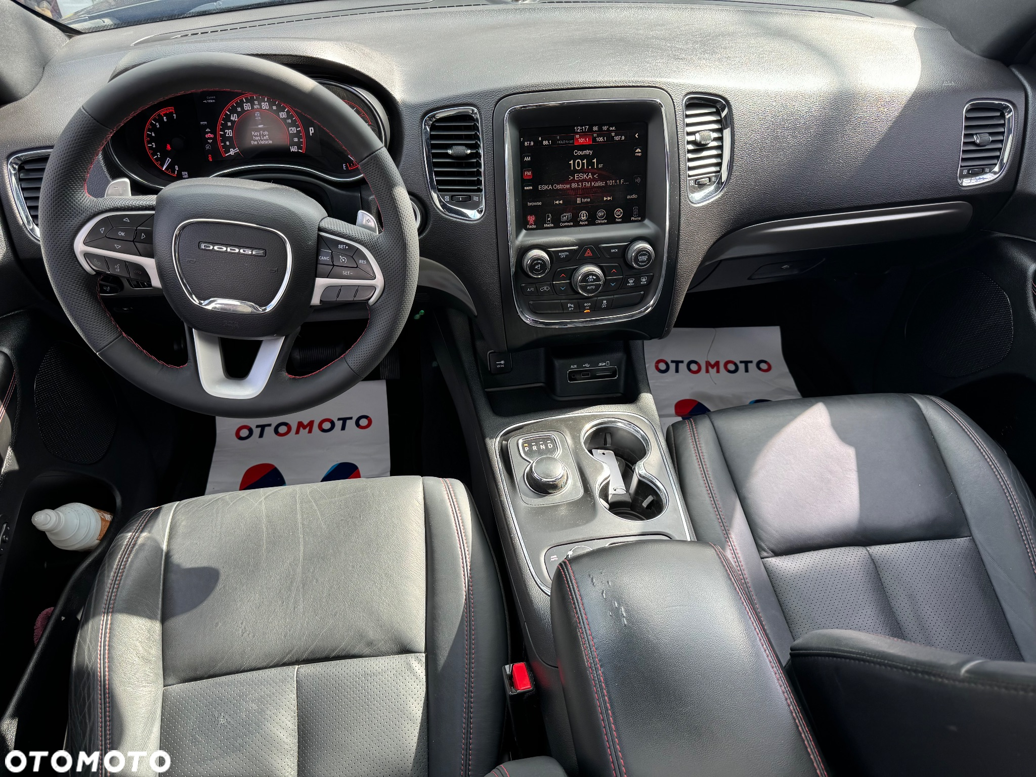 Dodge Durango - 25