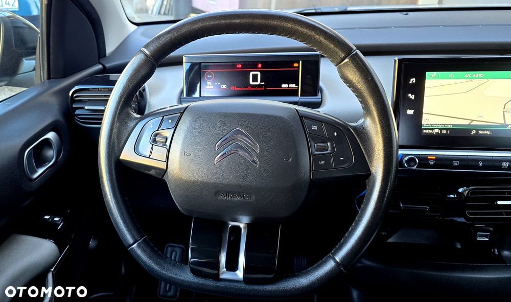 Citroën C4 Cactus - 16