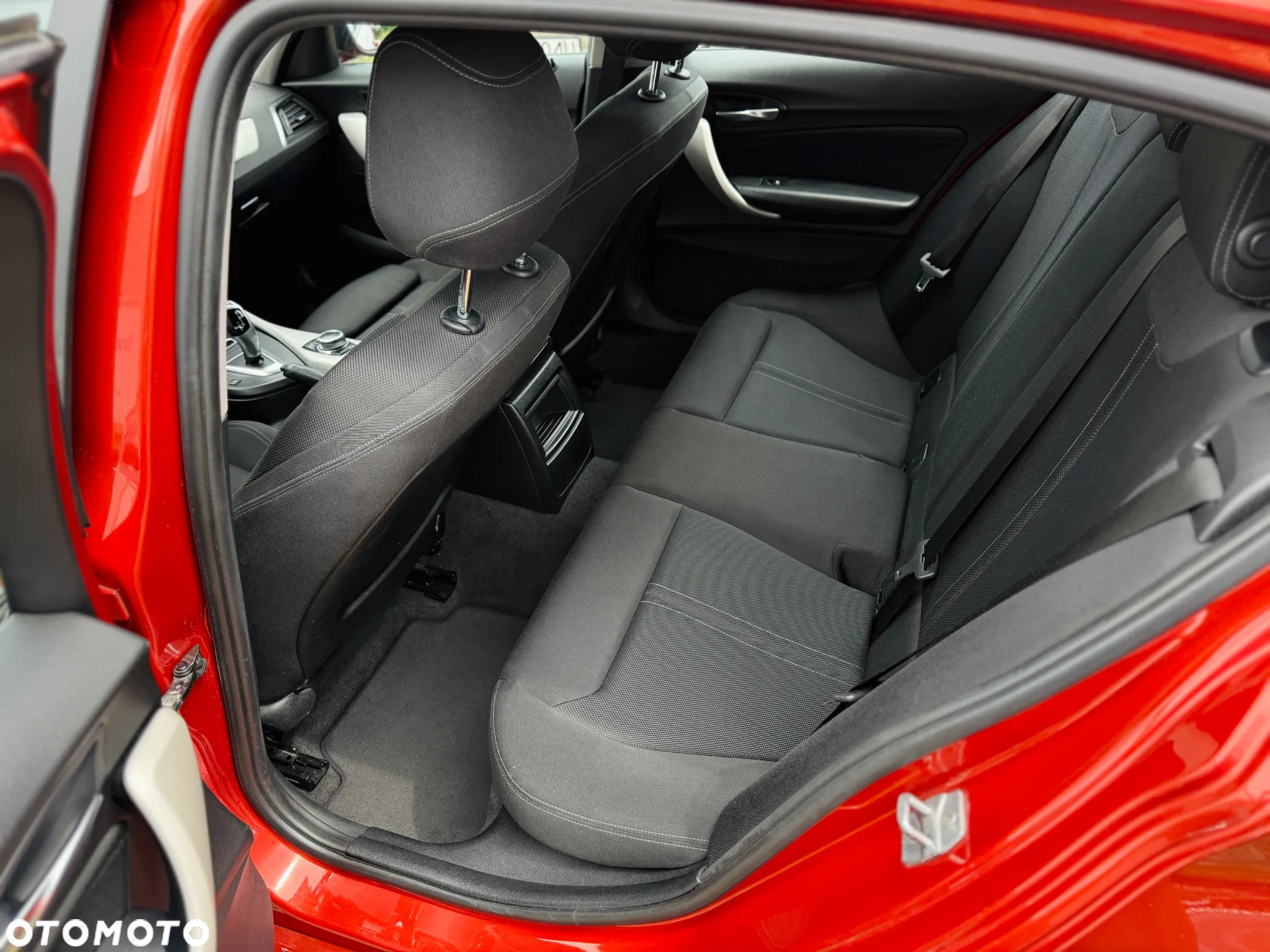 BMW Seria 1 118d - 22