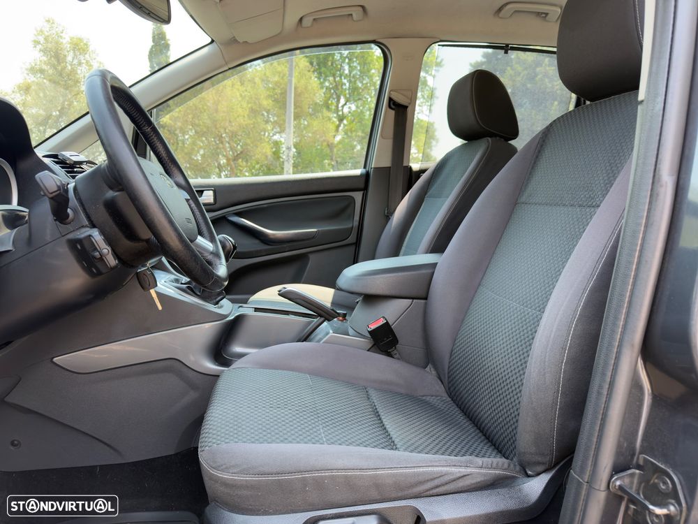 Ford C-Max 1.6 TDCi Titanium - 7