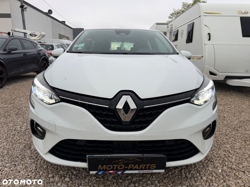 Renault Clio - 2