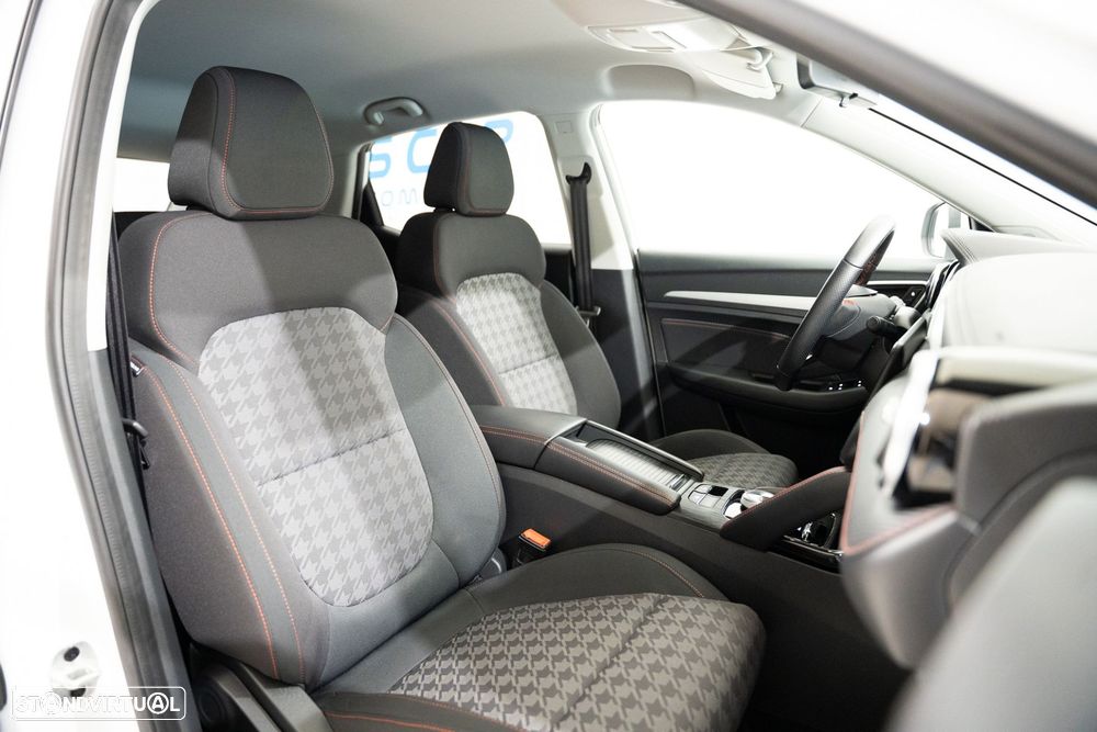 MG ZS EV 50.3 kWh Comfort - 25