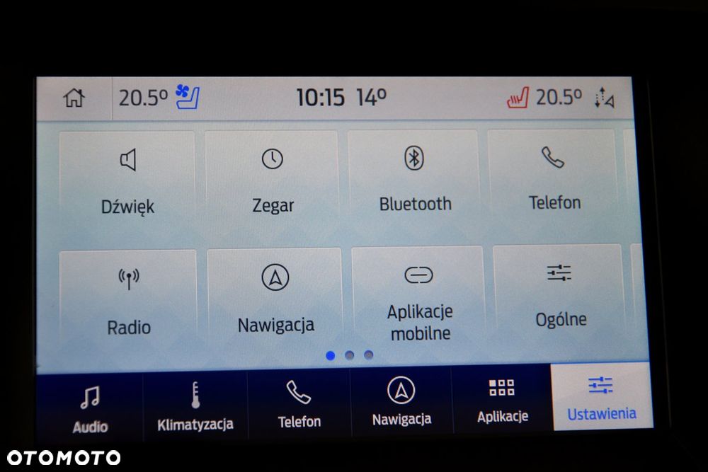 Ford S-Max 2.0 EcoBlue Bi-Turbo VIGNALE - 30