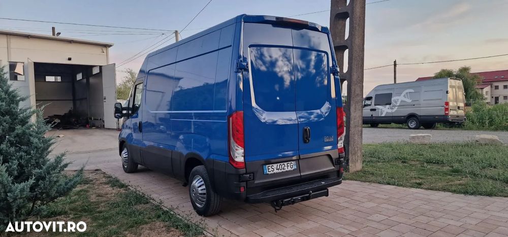 Iveco Daily - 4