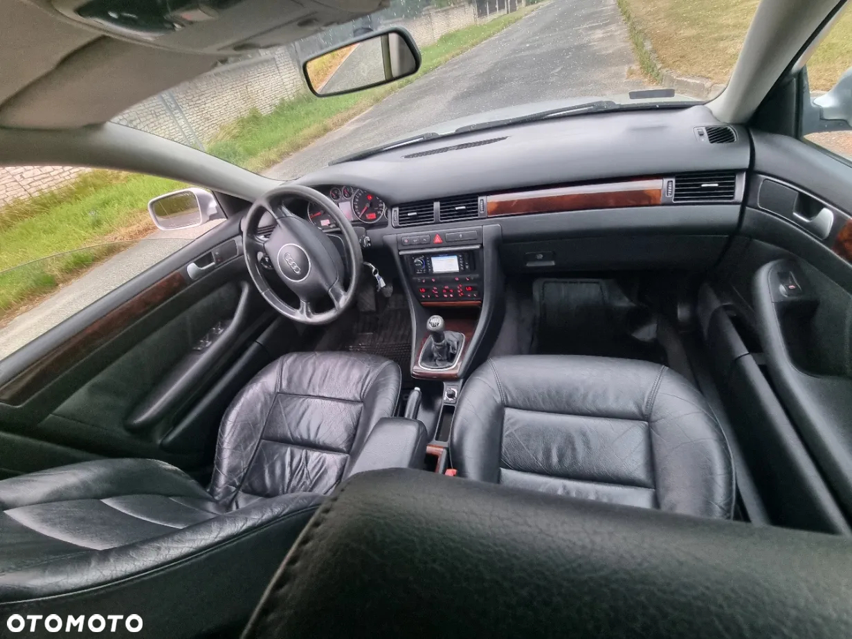 Audi A6 - 15