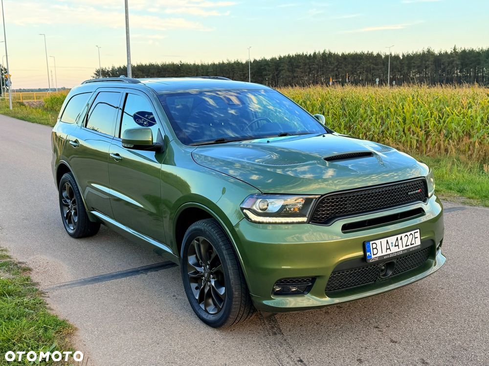 Dodge Durango - 6
