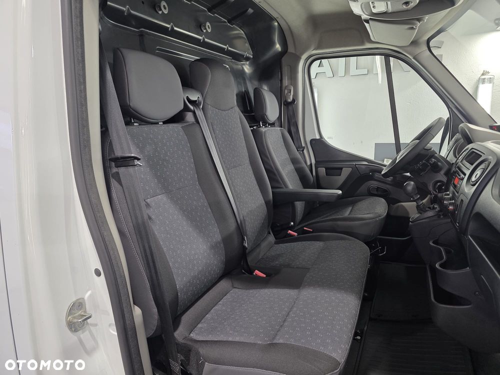 Opel MOVANO - 23