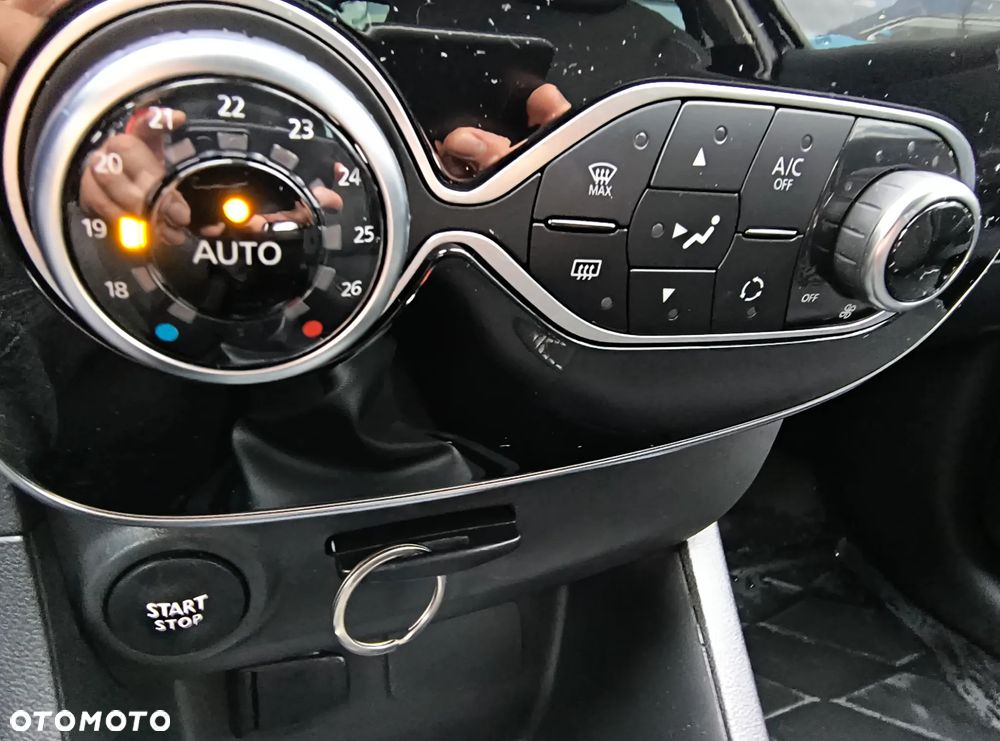 Renault Clio 0.9 Energy TCe Limited - 22