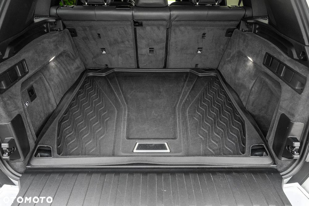 BMW X5 xDrive25d sport - 35
