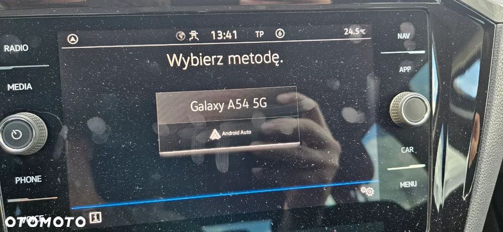 Volkswagen Passat Variant 2.0 TSI Business DSG - 26