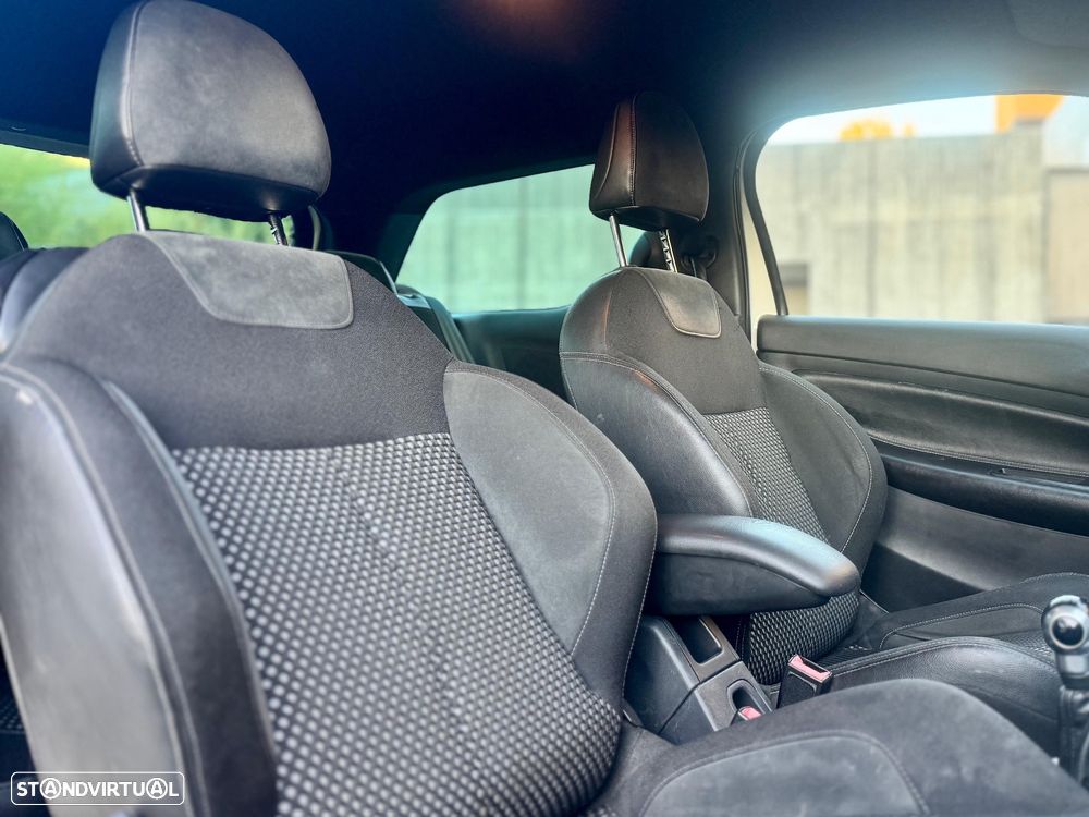 Citroën DS3 1.6 e-HDi So Chic 95g - 16