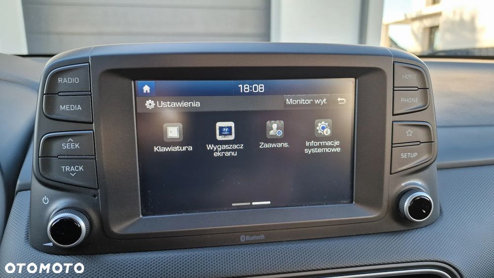 Hyundai Kona 1.0 T-GDI Advantage+ - 29