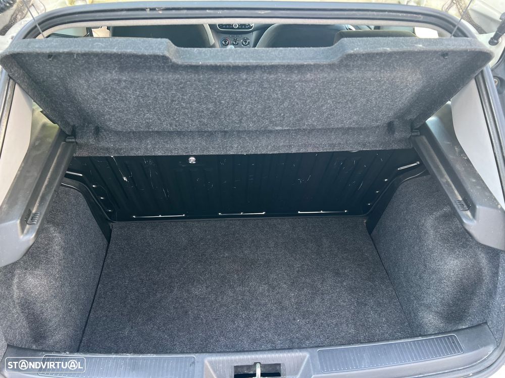 Fiat Punto Evo 1.2 My Life Tom Tom - 11