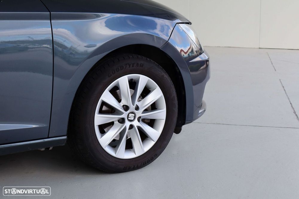 SEAT Leon 1.0 EcoTSI Style S/S - 12