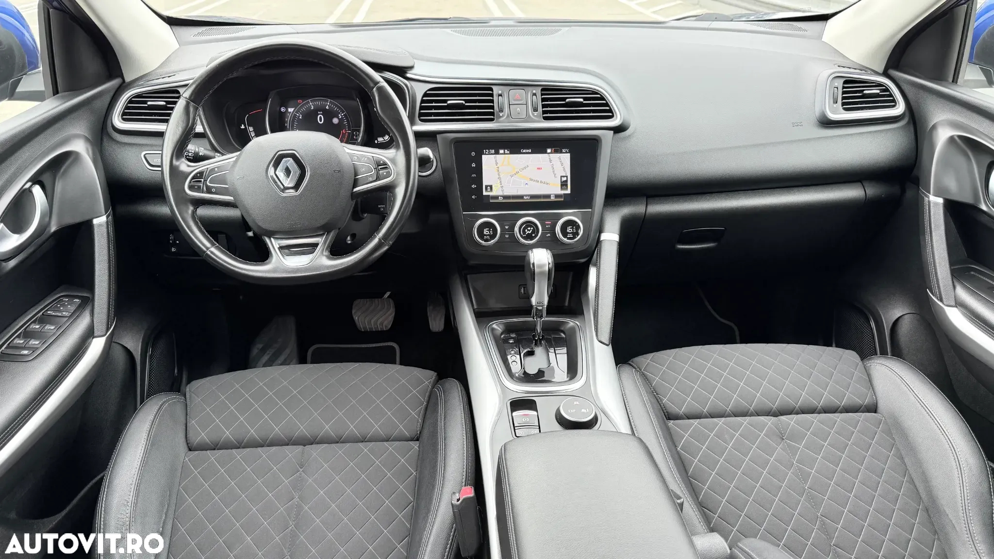 Renault Kadjar TCe EDC GPF Intens - 6
