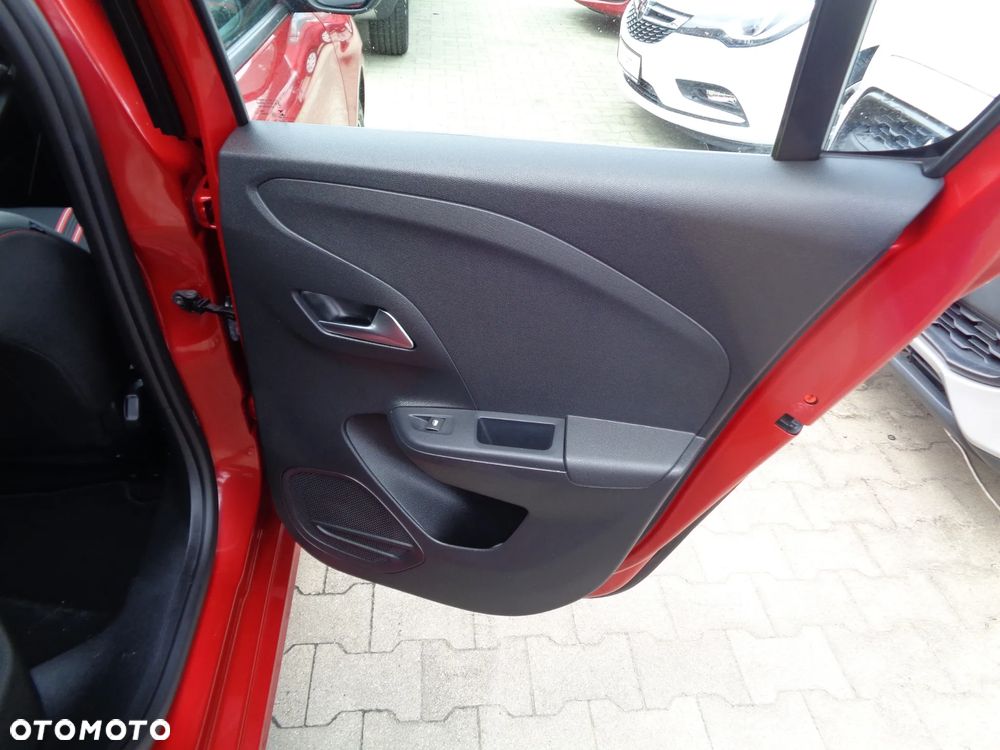 Opel Corsa Electric Edition - 17