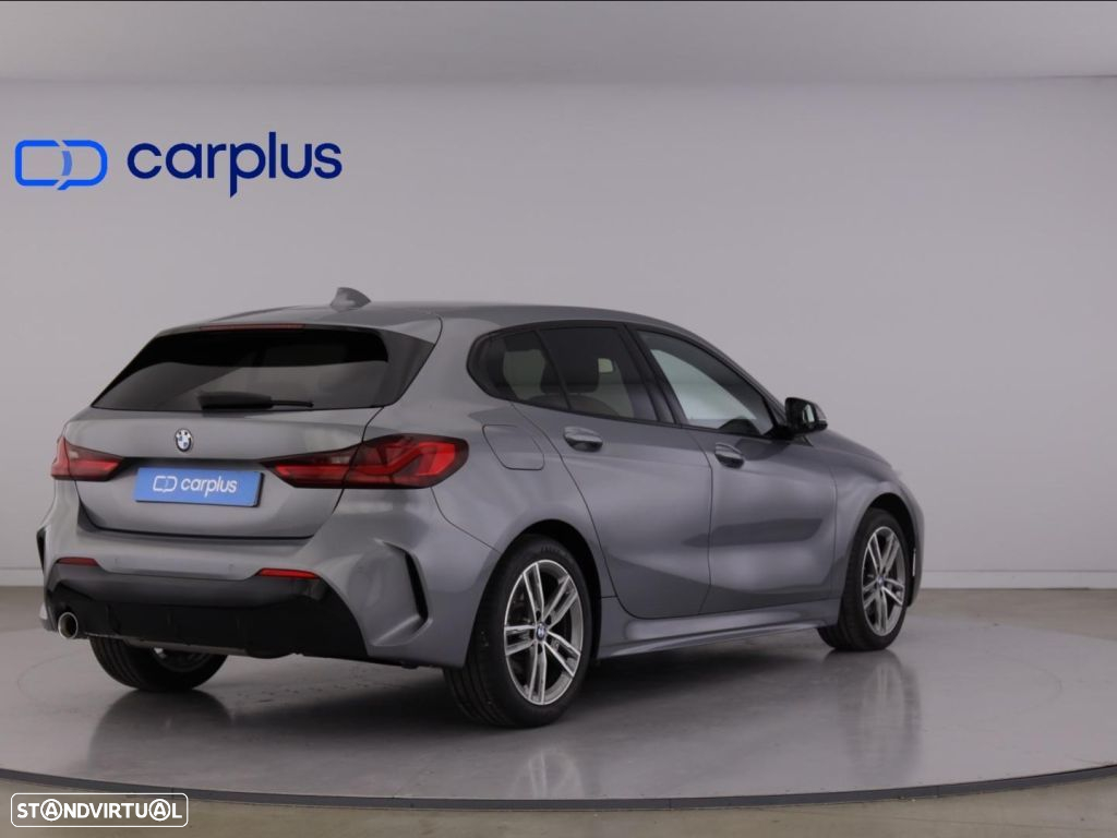 BMW 116 - 7