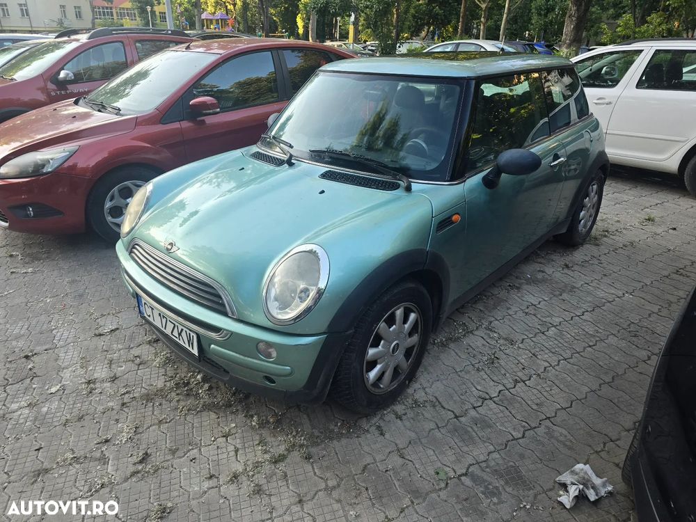 Mini ONE - 4