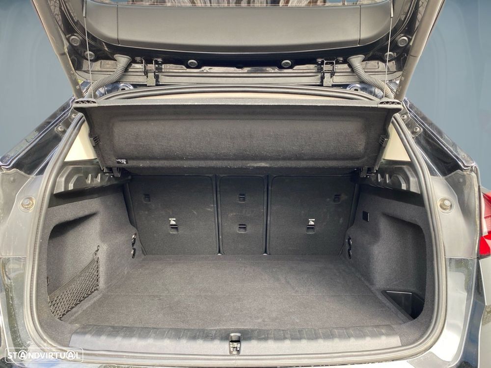 BMW iX1 eDrive20 xLine - 18