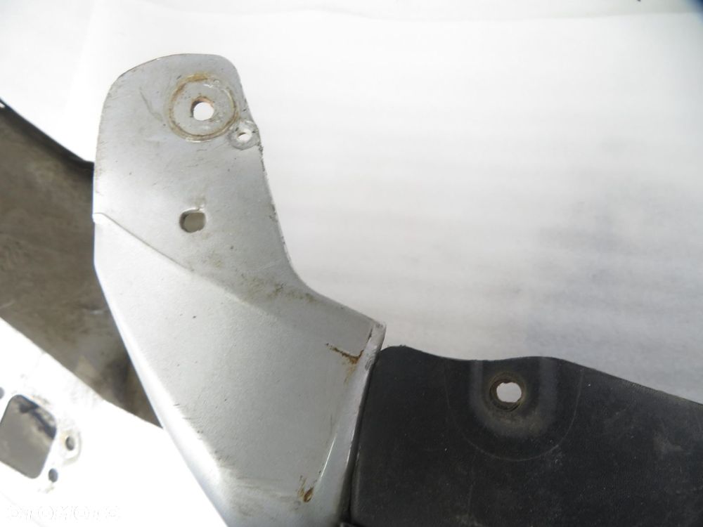 ZDERZAK PRZÓD CHRYSLER VOYAGER IV 04857886 - 10