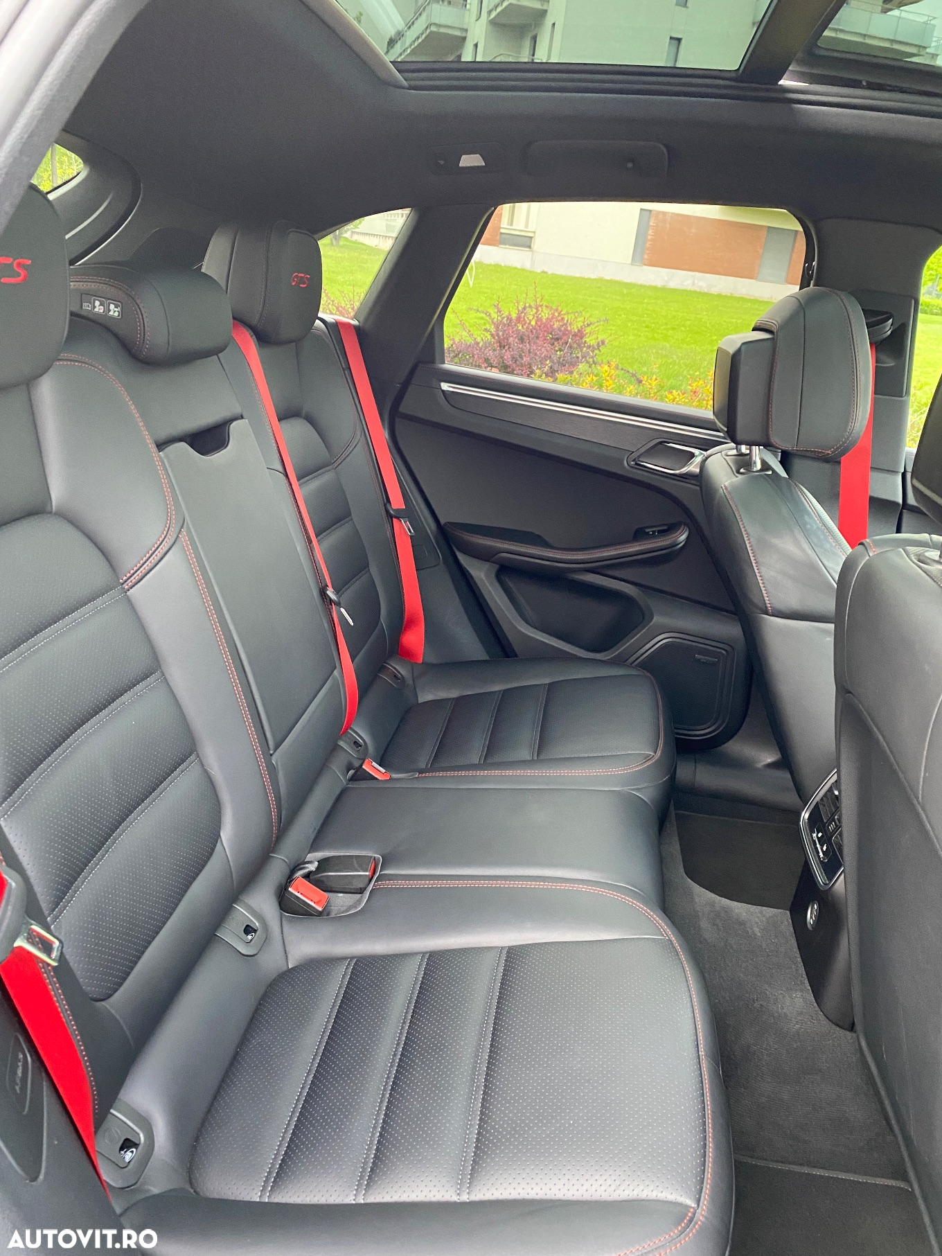 Porsche Macan GTS PDK - 17