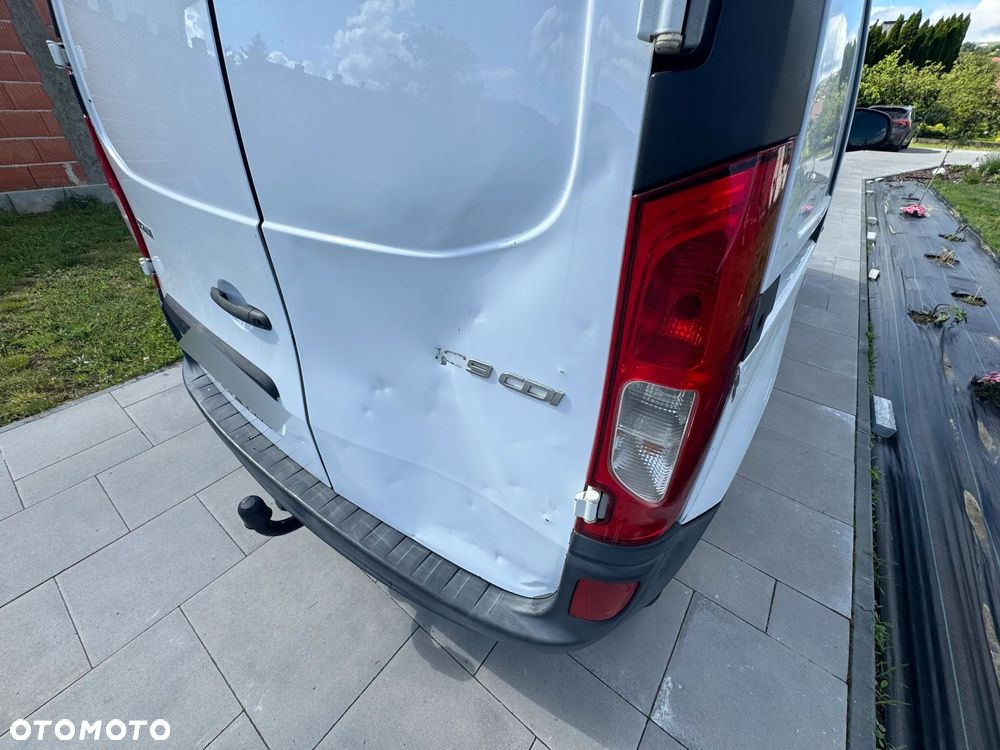 Mercedes-Benz Citan - 14