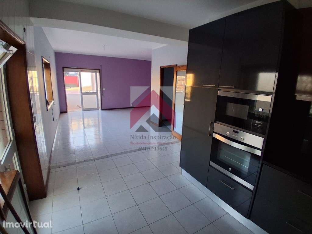 Apartamento T2 Rio tinto - Grande imagem: 2/21