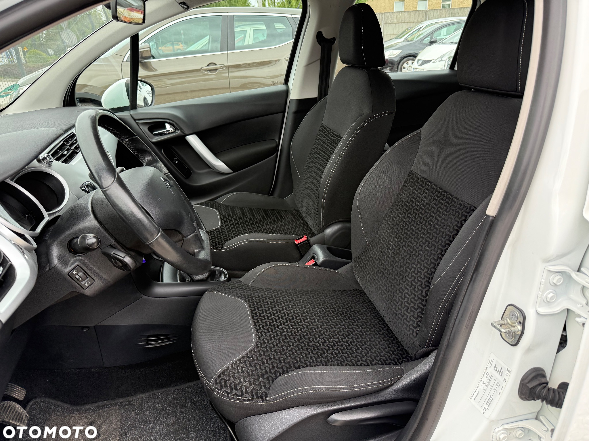 Citroën C3 1.4 Confort - 7