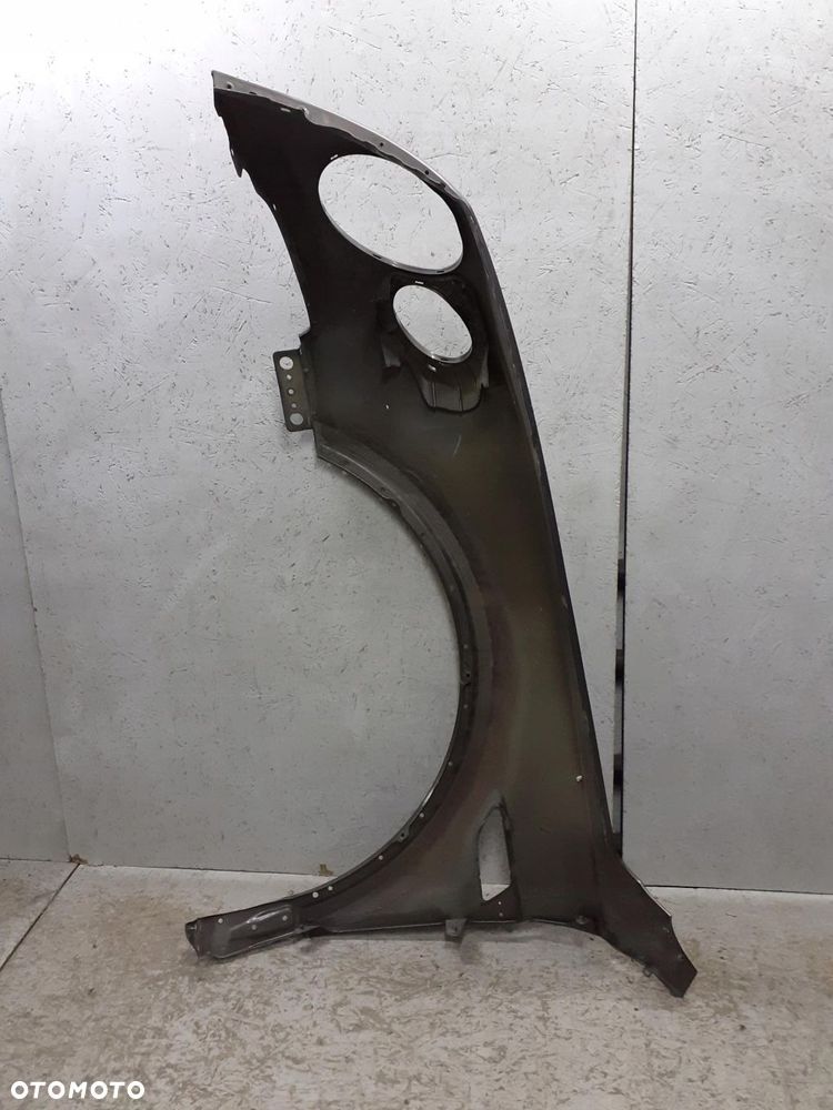 BŁOTNIK PRZEDNI PRZÓD PRAWY BENTLEY BENTAYGA 36A 2015-2020r - 9