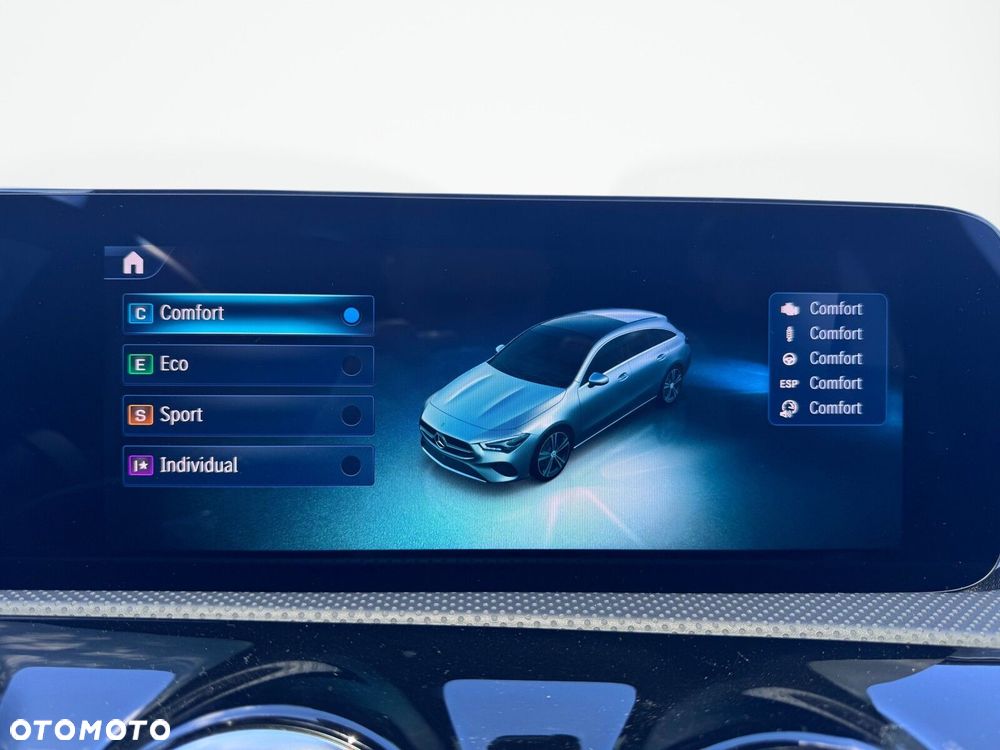 Mercedes-Benz CLA 220 d AMG Line 8G-DCT - 21